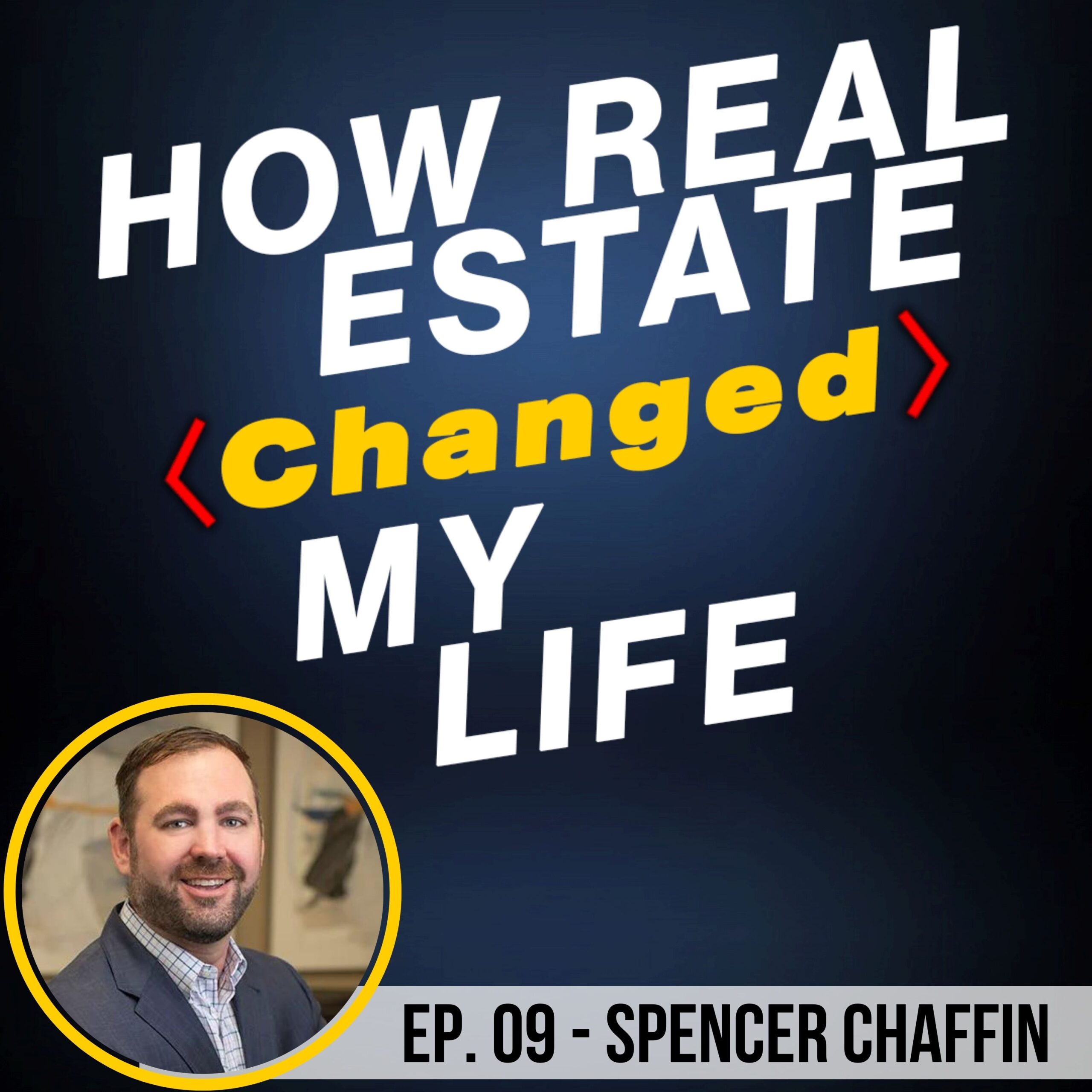 Podcast Image: Season 1 Episode 9: How to Start Off Right & Keep it in the Family w/ Spencer Chaffin